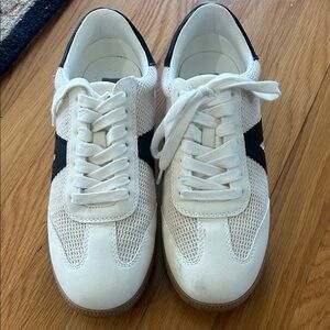 MIA Women's Baker Low-Top